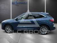 2021 Ford Kuga