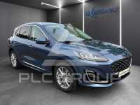 2021 Ford Kuga
