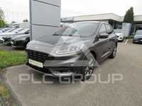 2021 Ford Kuga