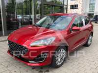 2021 Ford Kuga