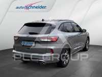 2021 Ford Kuga