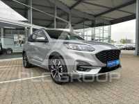 2021 Ford Kuga