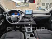 2021 Ford Kuga