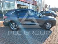 2021 Ford Kuga