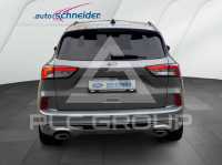 2021 Ford Kuga