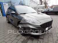 2021 Ford Kuga