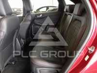 2021 Ford Kuga