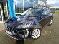 2021 Ford Kuga