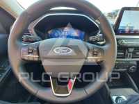 2021 Ford Kuga