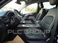 2021 Ford Kuga