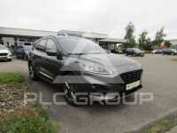 2021 Ford Kuga