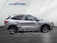 2021 Ford Kuga