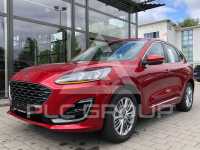 2021 Ford Kuga
