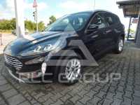 2021 Ford Kuga