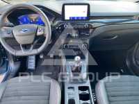 2021 Ford Kuga