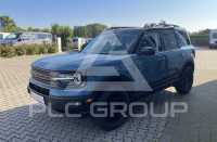 2021 Ford BRONCO