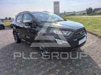 2021 Ford Eco Sport