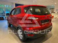 2021 Ford Ecosport