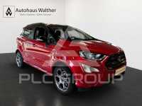 2021 Ford Eco Sport