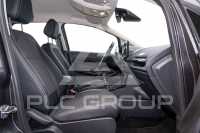 2021 Ford Eco Sport