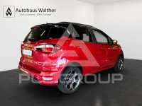 2021 Ford Eco Sport