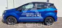 2021 Ford Ecosport