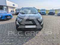 2021 Ford Eco Sport