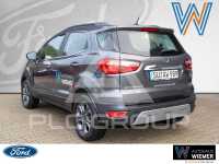2021 Ford Eco Sport