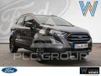 2021 Ford Eco Sport