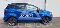 2021 Ford Ecosport