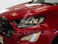 2021 Ford Eco Sport