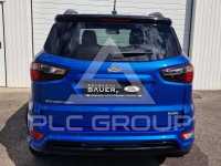 2021 Ford Ecosport