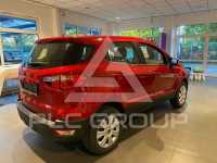2021 Ford Ecosport