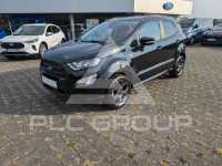 2021 Ford Eco Sport