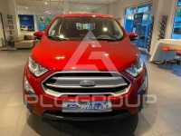 2021 Ford Ecosport