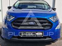 2021 Ford Ecosport