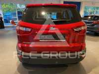 2021 Ford Ecosport