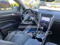 2021 Ford Mondeo