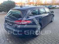 2021 Ford Mondeo
