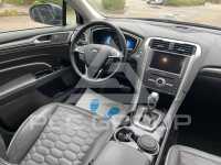 2021 Ford Mondeo