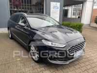 2021 Ford Mondeo