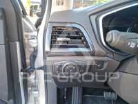 2022 Ford Mondeo