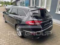 2021 Ford Mondeo