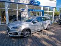 2022 Ford Mondeo