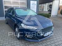 2021 Ford Mondeo