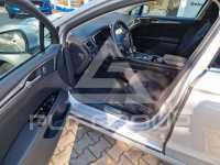 2022 Ford Mondeo
