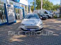 2022 Ford Mondeo