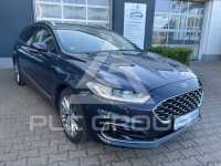 2021 Ford Mondeo