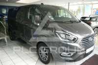 2021 Ford Tourneo