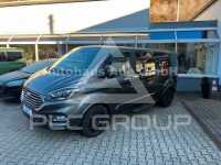 2021 Ford Tourneo